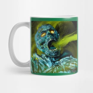 Caustic Mummy Mug